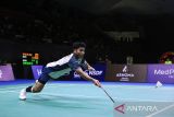 PBSI turunkan 20 atlet pada Kejuaraan Asia Bulu Tangkis Junior 2025