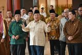 Terminal Khusus Haji dan Umrah Soetta perlancar ke Saudi Arabia
