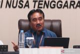 Kenaikan harga pangan dan tarif angkutan udara picu inflasi di NTB