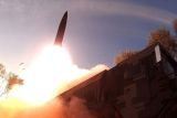 Pakistan cegat rudal India, wilayah udara ditutup karena serangan