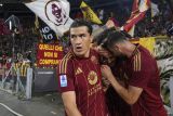 AC Milan nilai tawaran Manchester City untuk Tijjani Reijnders harap bisa lebih