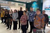 Alex Indra Lukman nilai riset harus jadi pondasi ketahanan pangan berkelanjutan