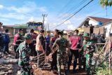 Korem ikut awasi agar bantuan bagi korban gempa Bengkulu