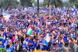 Dedi Mulyadi janji berikan bonus Rp2 miliar Persib, pejabat diminta iuran