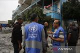 UNRWA mendesak negara-negara OKI bantu pengungsi Palestina