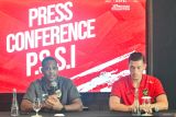 PSSI jaga ketat pemain timnas Indonesia dari ancaman COVID-19