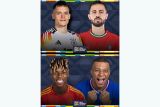 Taklukkan Prancis 5-4, Spanyol ke Final Nations League