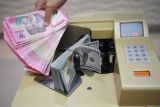 Rupiah diprediksi menguat seiring AS tak terlibat langsung serang Iran
