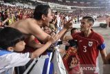 Perkembangan terkini Sepak Bola Indonesia