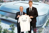 Real Madrid umumkan skuad Piala Dunia Antarklub 2025, Trent Alexander-Arnold dan Dean Huijsen jadi amunisi baru