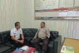 Lapas Atambua berkoordinasi dengan polisi untuk tingkatkan pengamanan