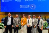 Indonesia menggaungkan sistem pengawasan pangan digital pada VFSF 2025 Austria