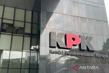KPK menyita satu aset tanah senilai Rp3 miliar terkait kasus dana hibah