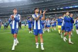 Piala Dunia Antarklub 2025: Palmeiras taklukkan Al Ahly 2-0