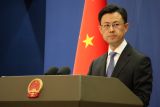Pemerintah China pantau gencatan senjata Iran-Israel