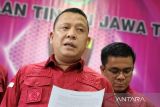 Rugikan Negara Rp237 miliar, Mantan Pj Bupati Cilacap ditahan Kejati Jateng