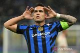 Inter Milan ditahan imbang 1-1 oleh Monterrey pada laga perdana Piala Dunia Antarklub 2025