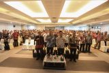 LKPP sebut Jateng pionir  konsolidasi pengadaan barang/jasa