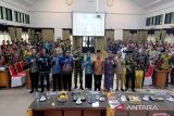 Bupati Kotim pastikan keselarasan RPJMD dengan provinsi dan pusat