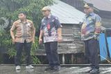 Bupati Kapuas komitmen tingkatkan ketahanan pangan dan infrastruktur pertanian