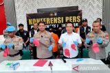 Polisi tangkap pelaku penganiayaan anak
