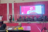 Pelaku UMKM turunan sawit di Sumbar dimotivasi urus sertifikasi halal