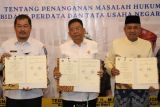 Kejati Kepri perkuat penegakan hukum di sektor transportasi laut