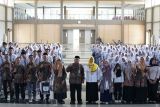 Pelajar MAN 2 Grobogan kunjungi UIN Walisongo