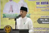 Palangka Raya ajukan izin perluasan pelepasan kawasan hutan