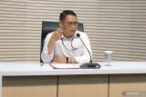 KPK ungkap alasan hanya tetapkan 5 tersangka dari OTT di Sumut