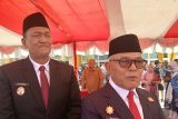 Pemkab Pasaman Barat dorong berdirinya kantor polsek setiap kecamatan