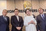 Ketua DPR Puan sebut seluruh fraksi parpol di DPR akan berkumpul sikapi putusan MK