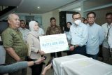 Indonesia pulangkan WNI asal Cilacap yang tewas di Korea Selatan