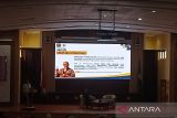 UIN Yogyakarta menggandeng DJKI Kemenkum luncurkan Sentra HKI