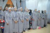 Pesma KH Mas Mansur UMS gelar Akhirussanah 2025