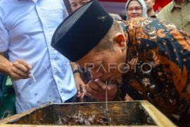 Musyawarah desa khusus koperasi merah putih di Padang Page 2 Small