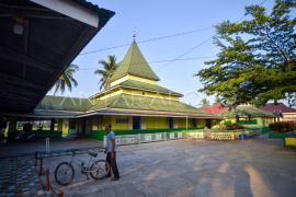 Surau tuo Taram di Limapuluhkota Page 2 Small