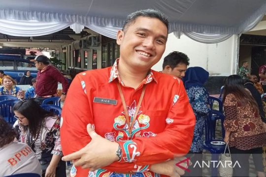 Disdik Palangka Raya imbau peserta didik jaga kesehatan jelang ujian sekolah