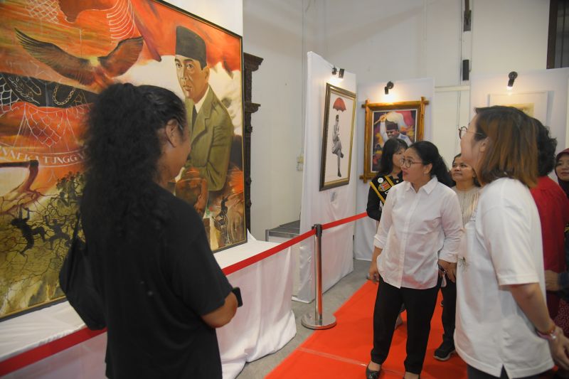 \"Petruk Semarang\", cara Pemkot bantu pasarkan hasil pertanian
