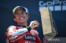 Marc Marquez sebut tak boleh gagal di sirkuit andalannya demi bisa juara dunia